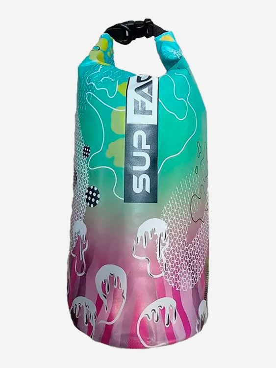 Гермомешок Sup Face Faraway JD, 12 л