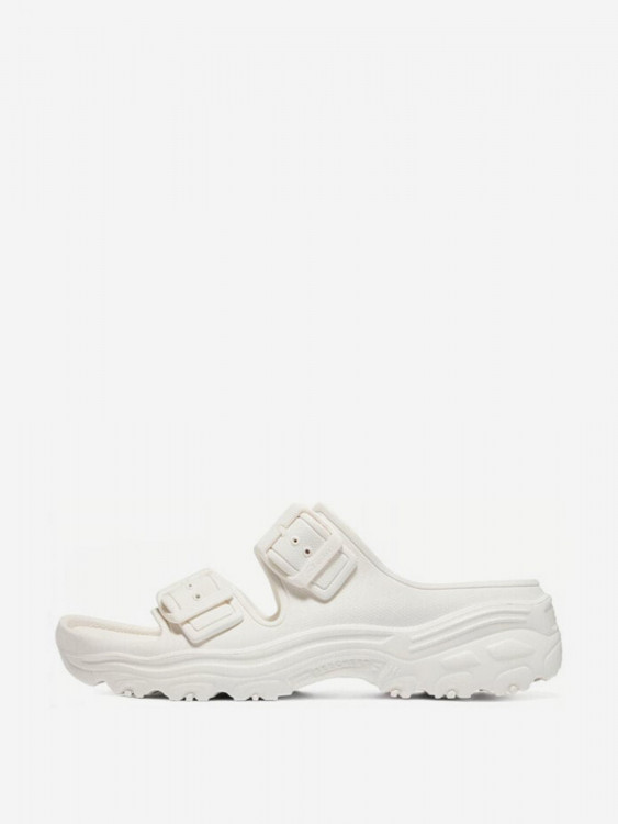 Шлепанцы Skechers D'Lites 2.0