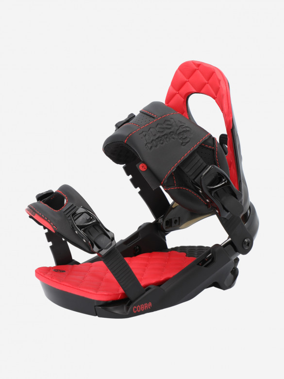 Крепления для сноуборда Rossignol Cobra