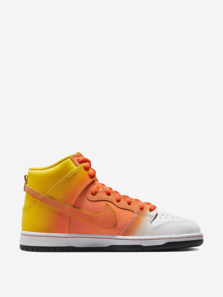 Кроссовки Nike Sb Dunk High Sweet Tooth