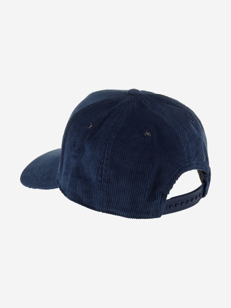 Бейсболка AMERICAN NEEDLE 23022A-SLB Saint Louis Blues Corduroy Valin NHL (синий)