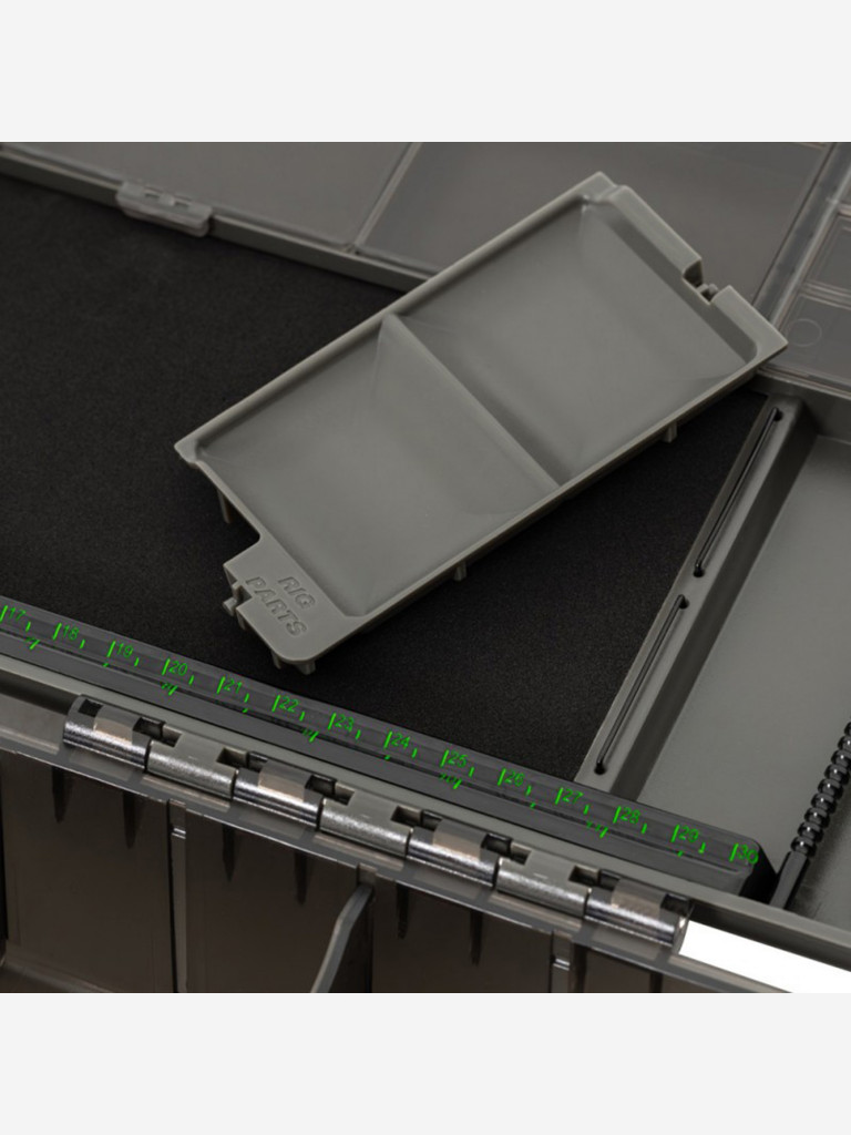 Коробка Tackle Box KORDA L