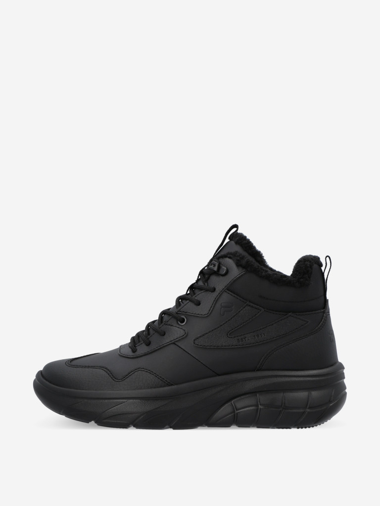 Кроссовки утепленные женские FILA Base 3.0