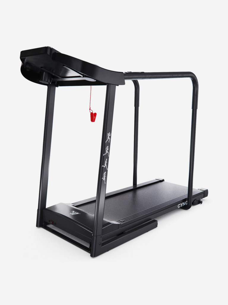 Беговая дорожка DFC CYNOS для реабилитации, T175