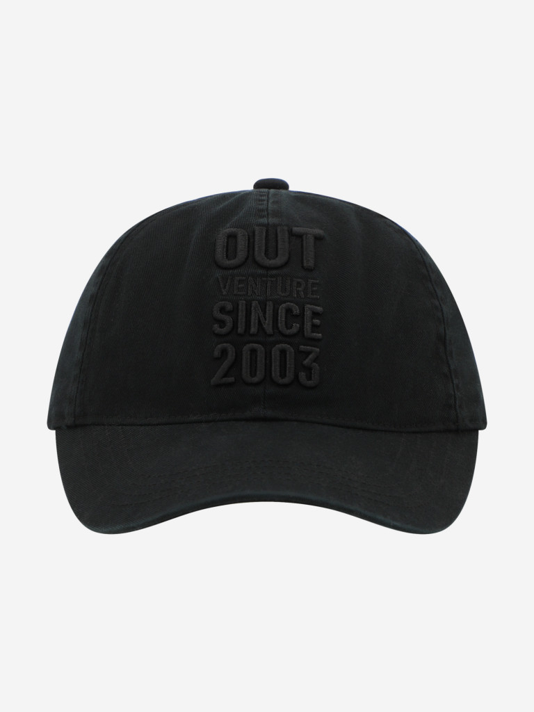 Бейсболка Outventure