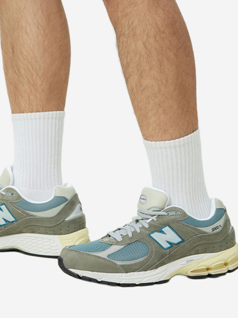 Кроссовки New Balance 2002R