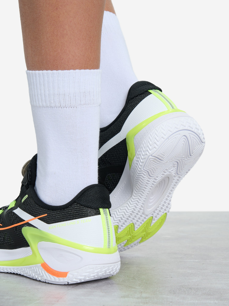 Кроссовки для мальчиков Li-Ning