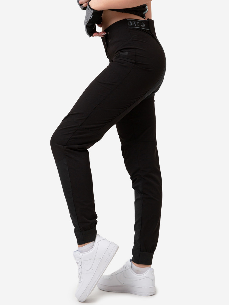 Брюки женские велосипедные CROSSSPORT Бжт-061