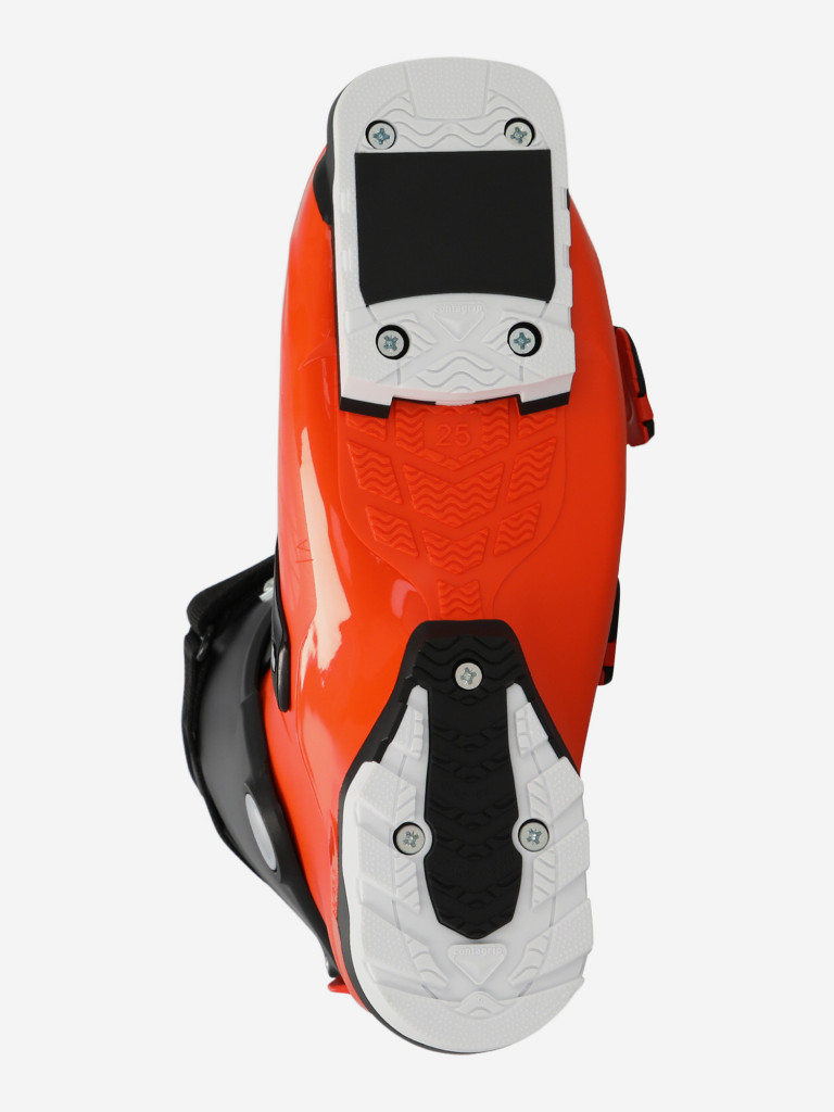 Ботинки горнолыжные детские Salomon QST Access 70 T