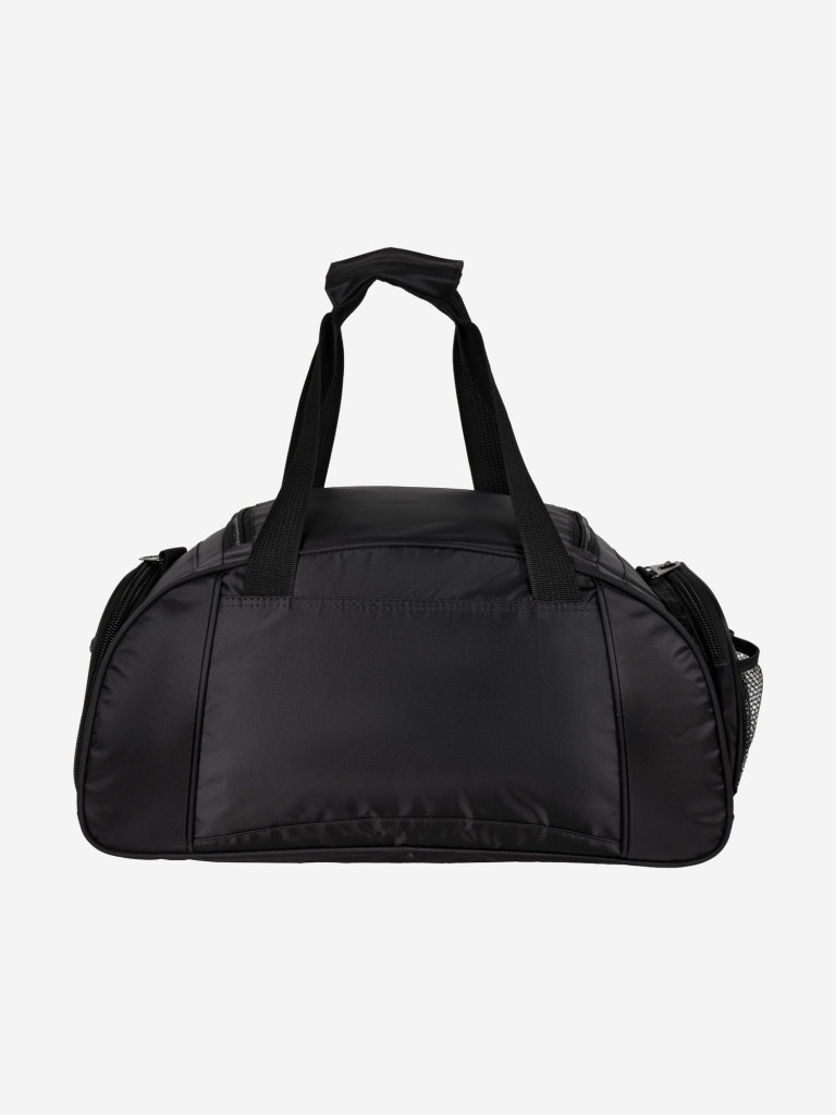 Сумка дорожная Polar 6063 Black