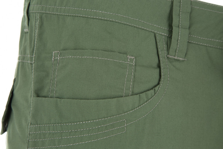 Шорты мужские Exxtasy Grafton 3