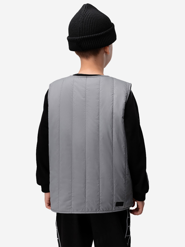 Жилет для мальчиков bodo