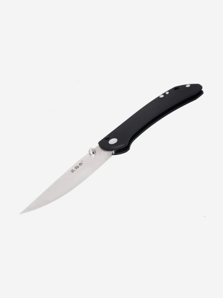Складной нож SanRenMu 9165