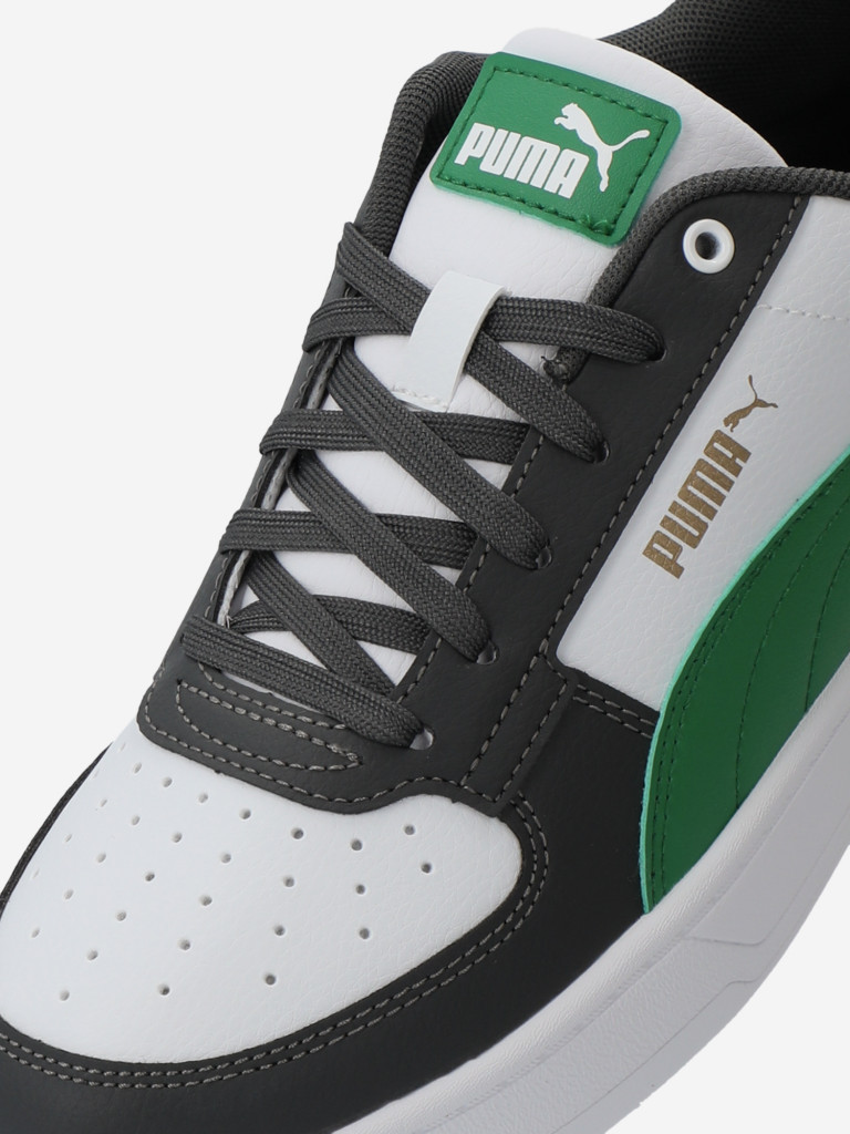 Кеды для мальчиков PUMA Caven 2.0 Jr