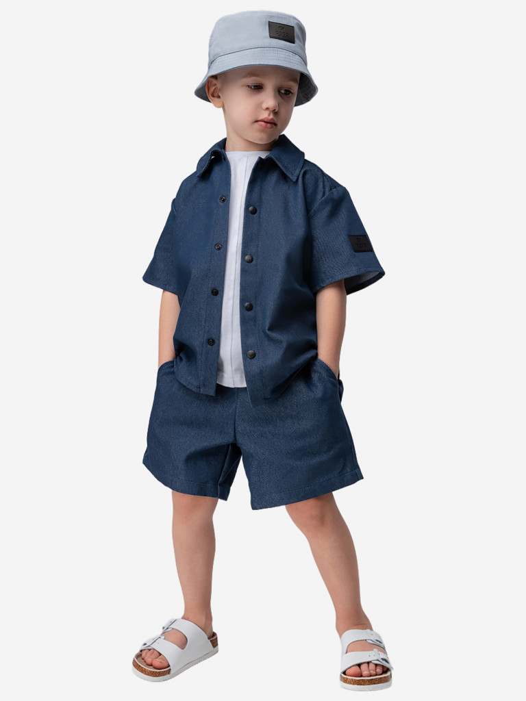 Костюм для мальчиков bodo