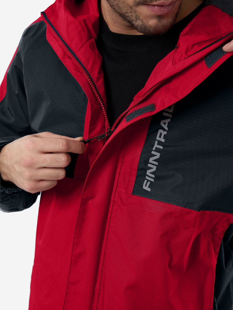 Куртка FINNTRAIL LightSuit