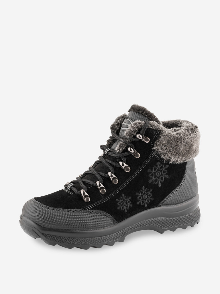 Ботинки утепленные женские Outventure Tetra