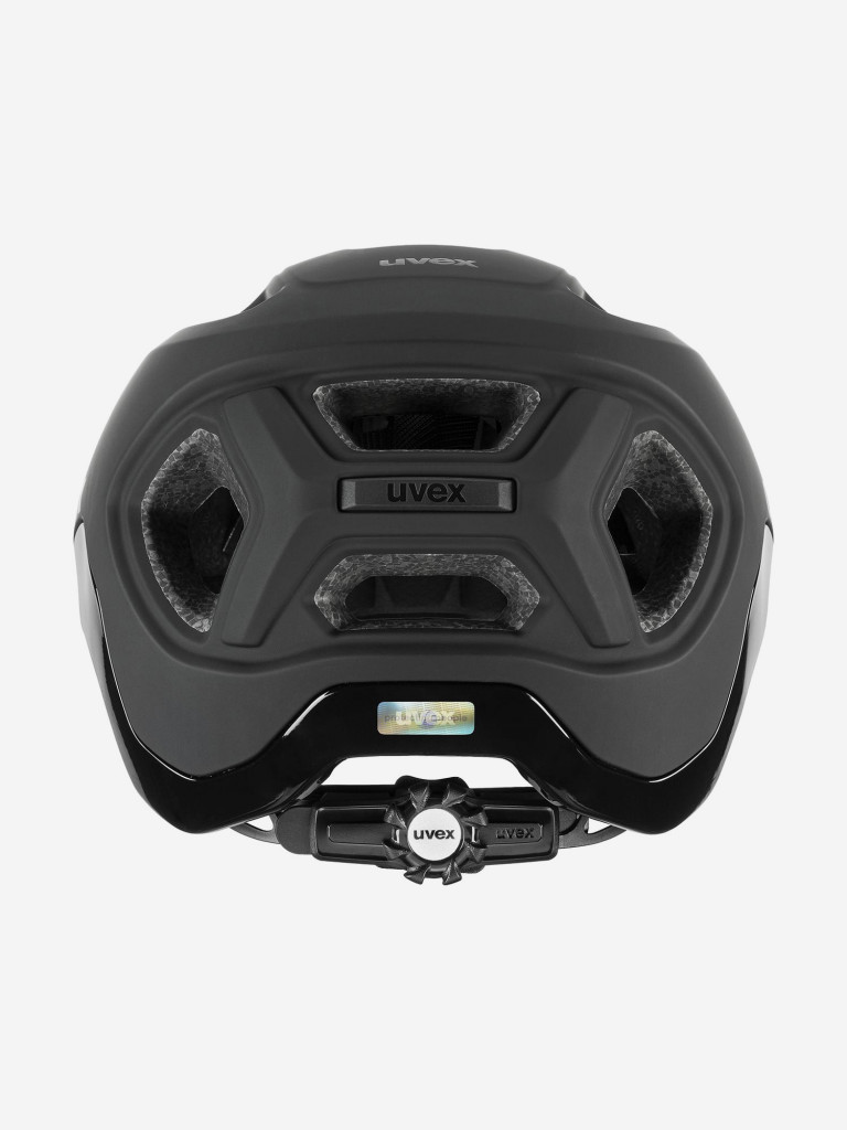 Шлем велосипедный Uvex React