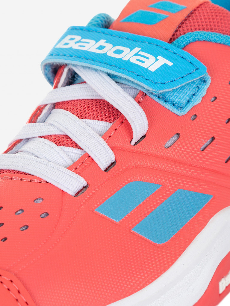 Кроссовки для девочек Babolat Pulsion All Court