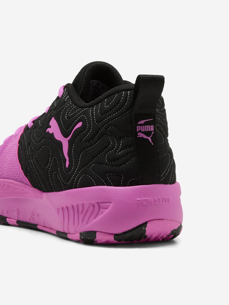Кроссовки мужские PUMA Court Pro 3