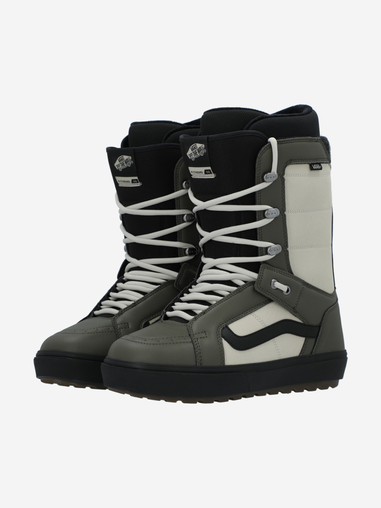 Сноубордические ботинки Vans Hi-Standard OG
