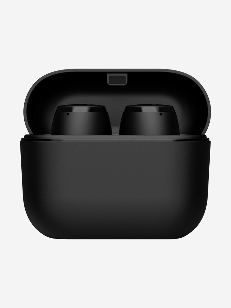 Наушники Edifier X3, Bluetooth, внутриканальные, черный