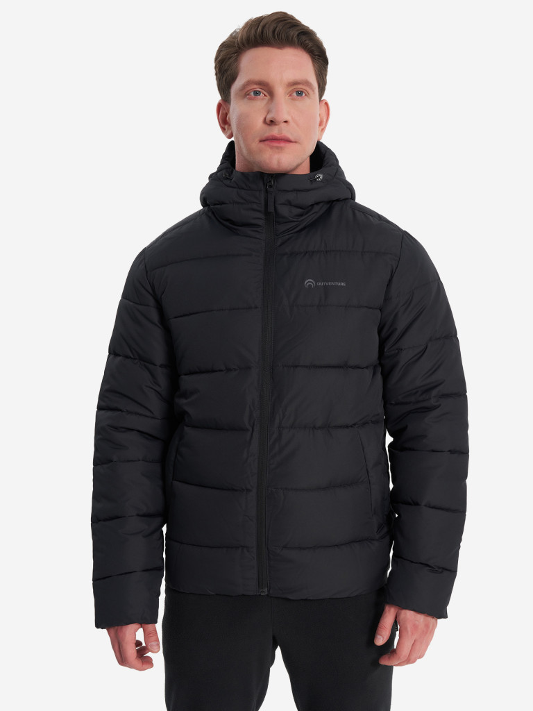 Пуховик мужской Outventure