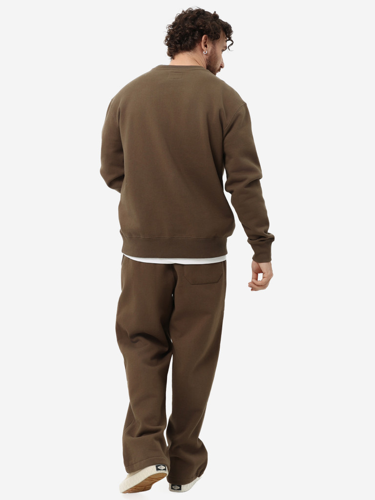 Свитшот Essential Crewneck Alpha Industries