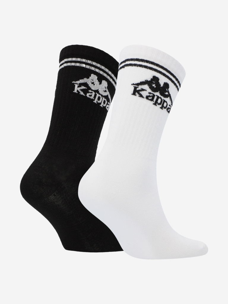 Носки Kappa, 2 пары