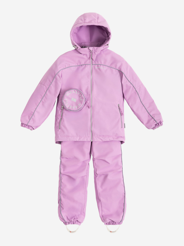 Костюм NIKASTYLE