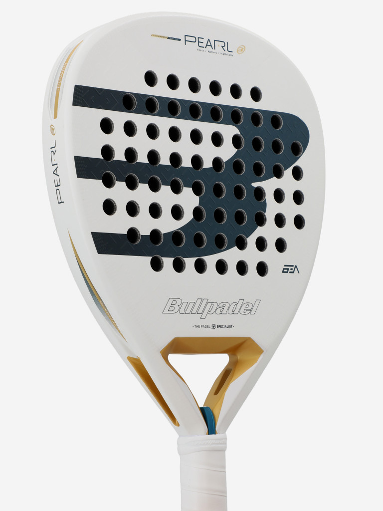Ракетка для падел-тенниса Bullpadel Pearl 26