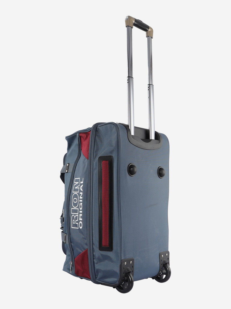 Дорожная сумка на колесах для путешествий и спорта Рион+ (RION+)