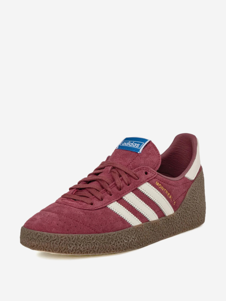 Кроссовки Adidas Montreal 76