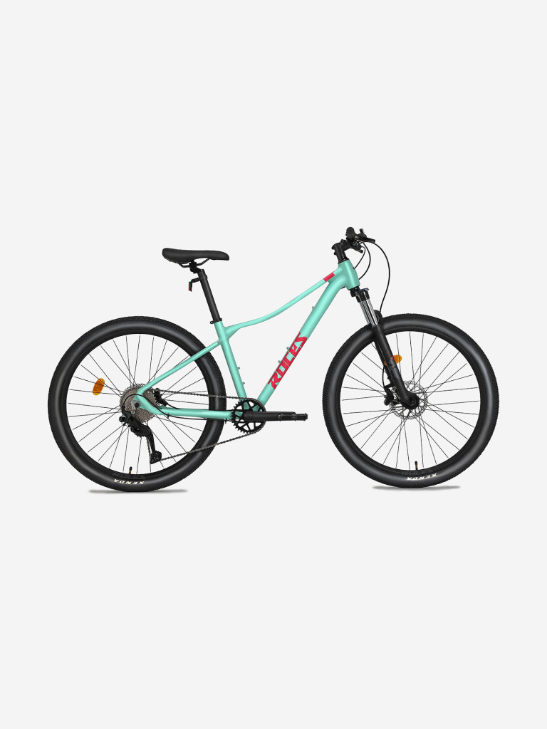 Велосипед горный Roces Eleganza 1 27.5"