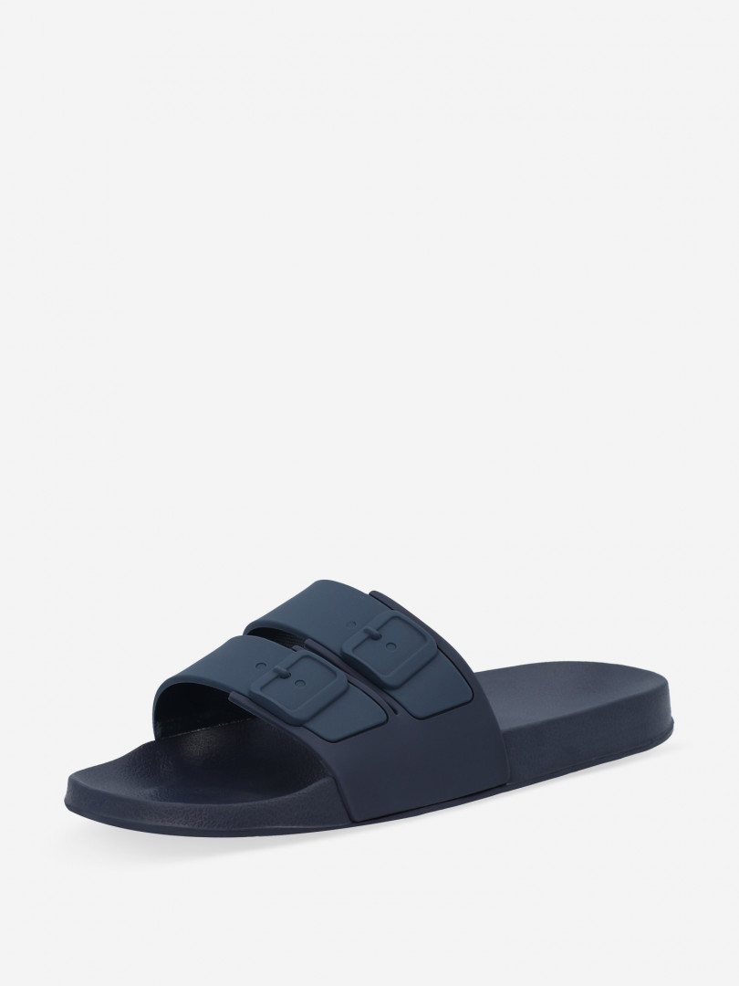 Шлепанцы мужские GSD Flip-Flops Синий 599₽