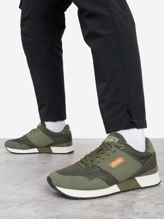 Кроссовки мужские Etonic Ace
