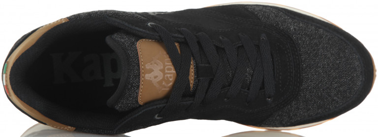 Кроссовки мужские Kappa Authentic Run