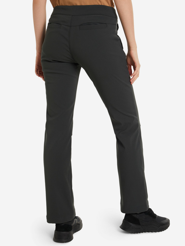 Брюки утепленные женские Columbia Ogden Point Pant