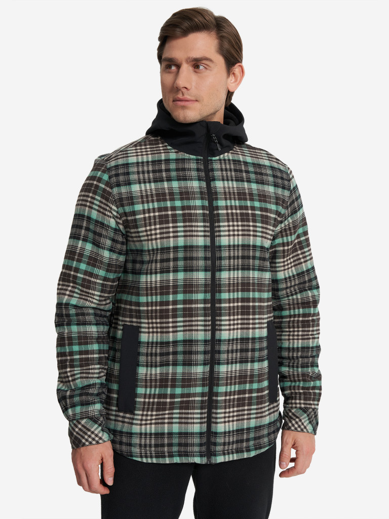 Рубашка мужская Northland