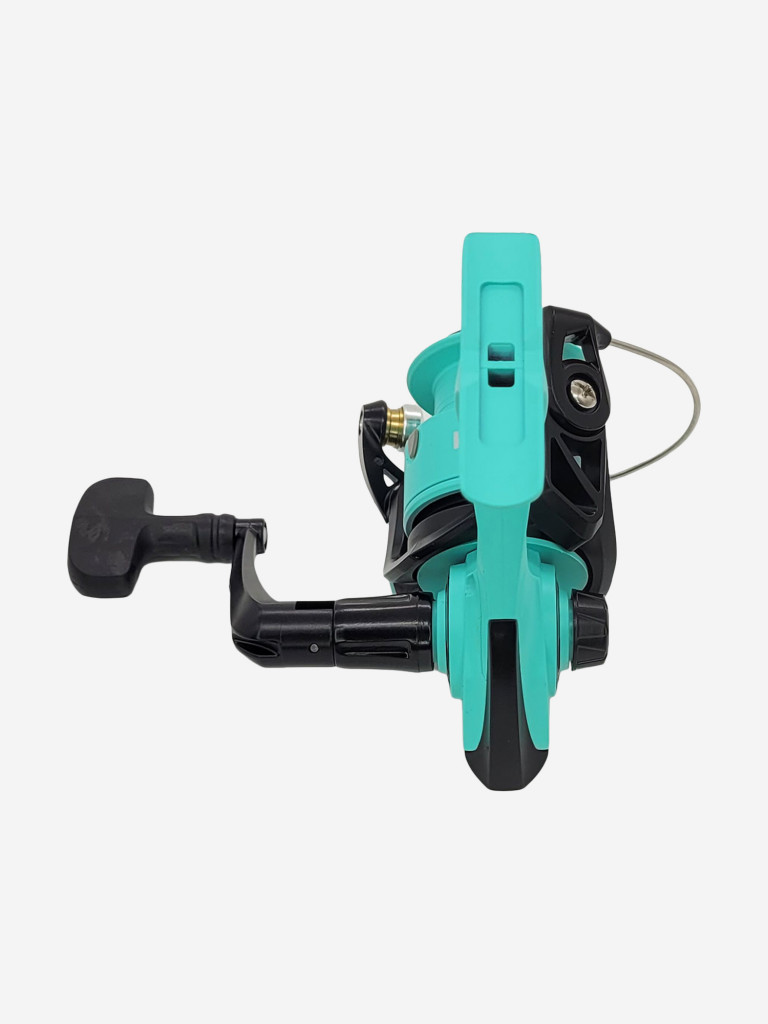 Катушка Kaida AURORA 3000, с передним фрикционом