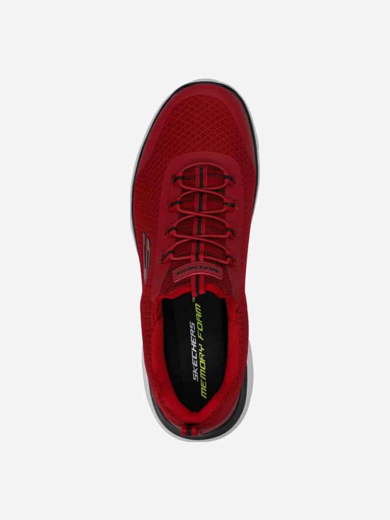 Кроссовки мужские Skechers Summits-Repinski