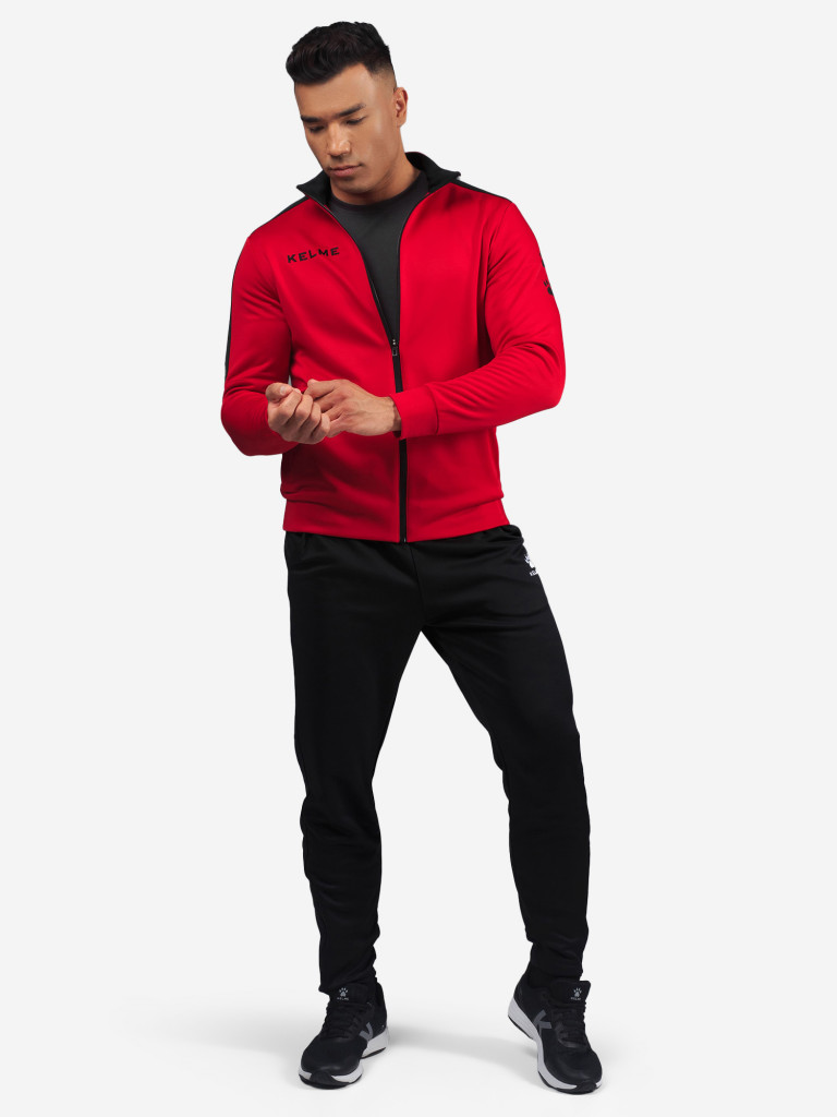 Спортивный костюм мужской KELME Tracksuit