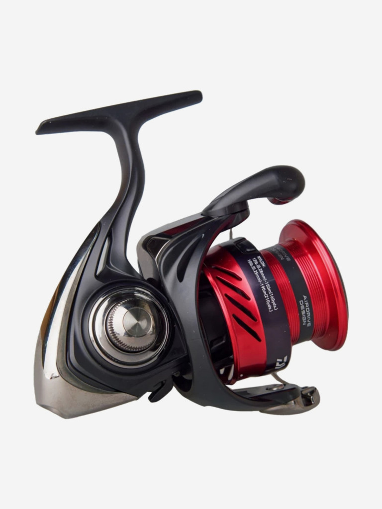 Катушка DAIWA 23 Ninja LT 4000-C