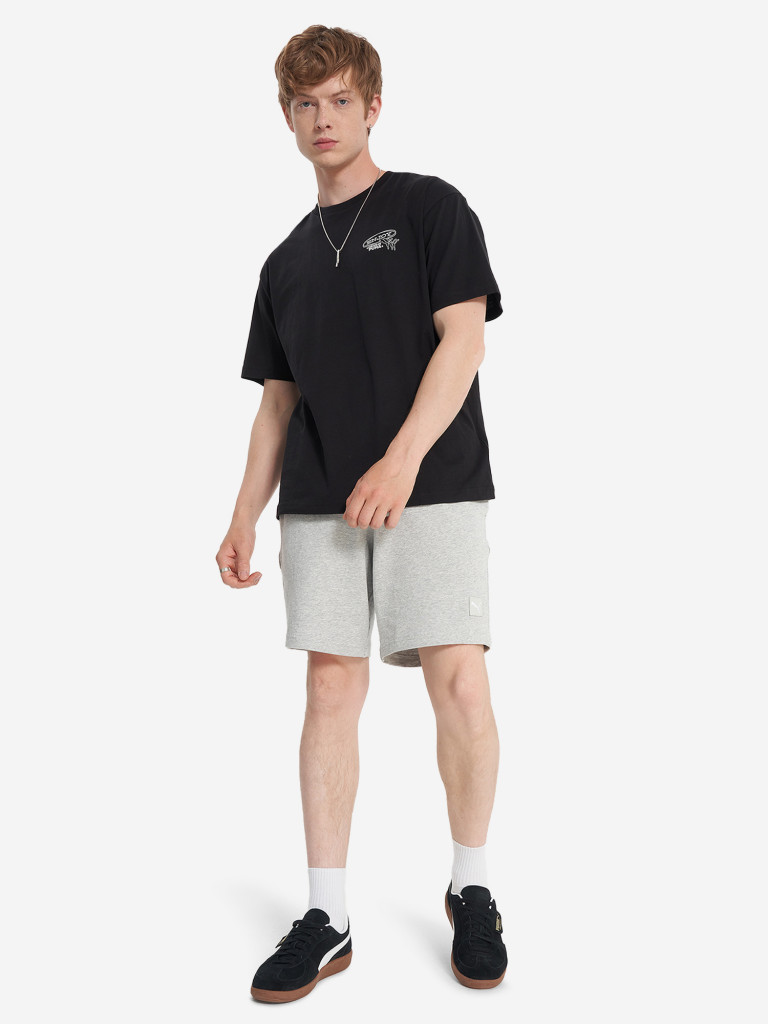 Футболка мужская PUMA