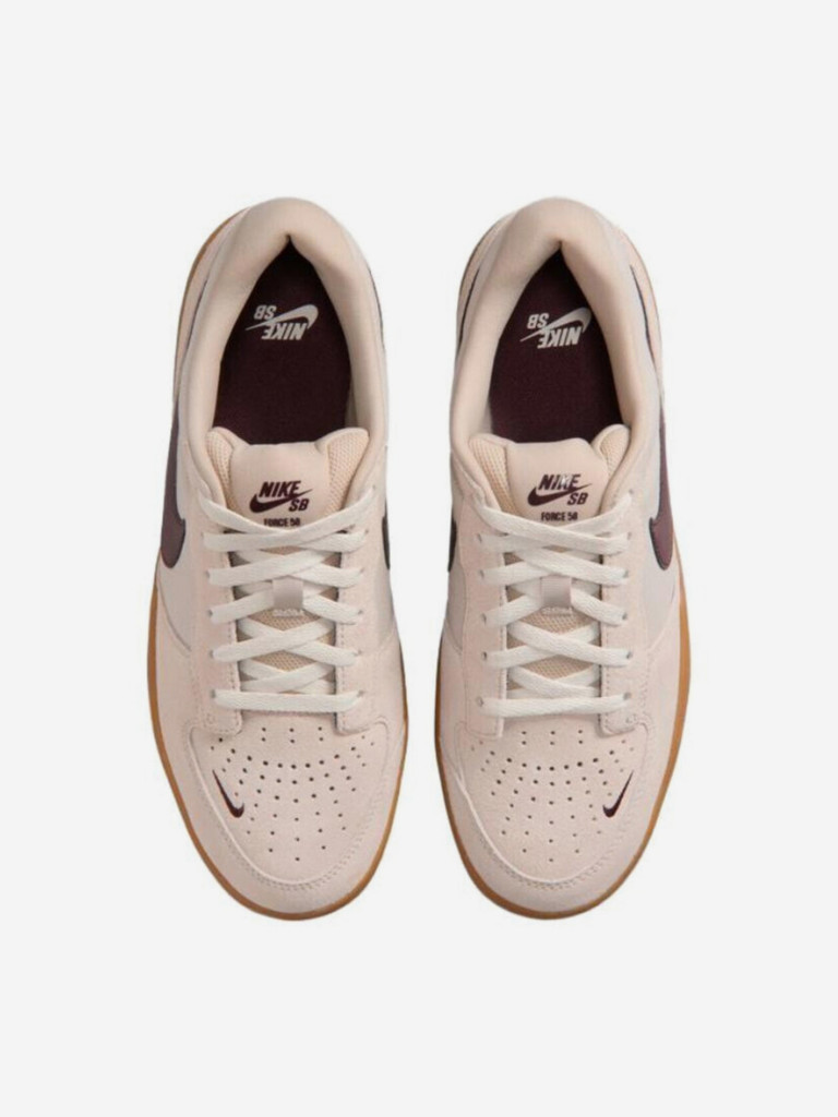 Кеды Nike SB Force 58
