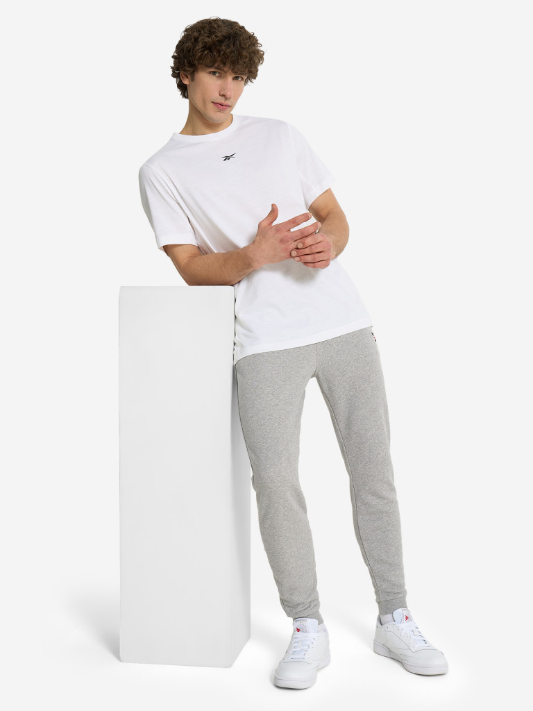 Футболка мужская Reebok Athlete
