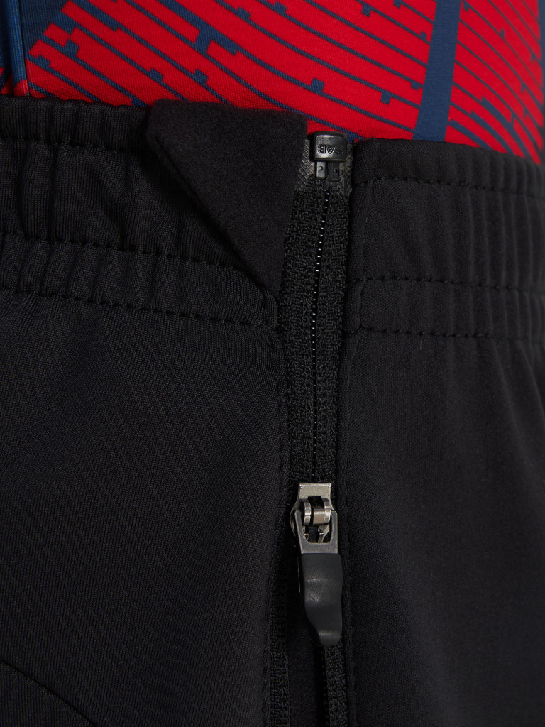 Брюки софтшелл для мальчиков Nordski Jr. Advance