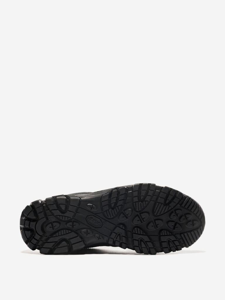 Кроссовки Merrell Moab 3 Tactical 'Triple Black'