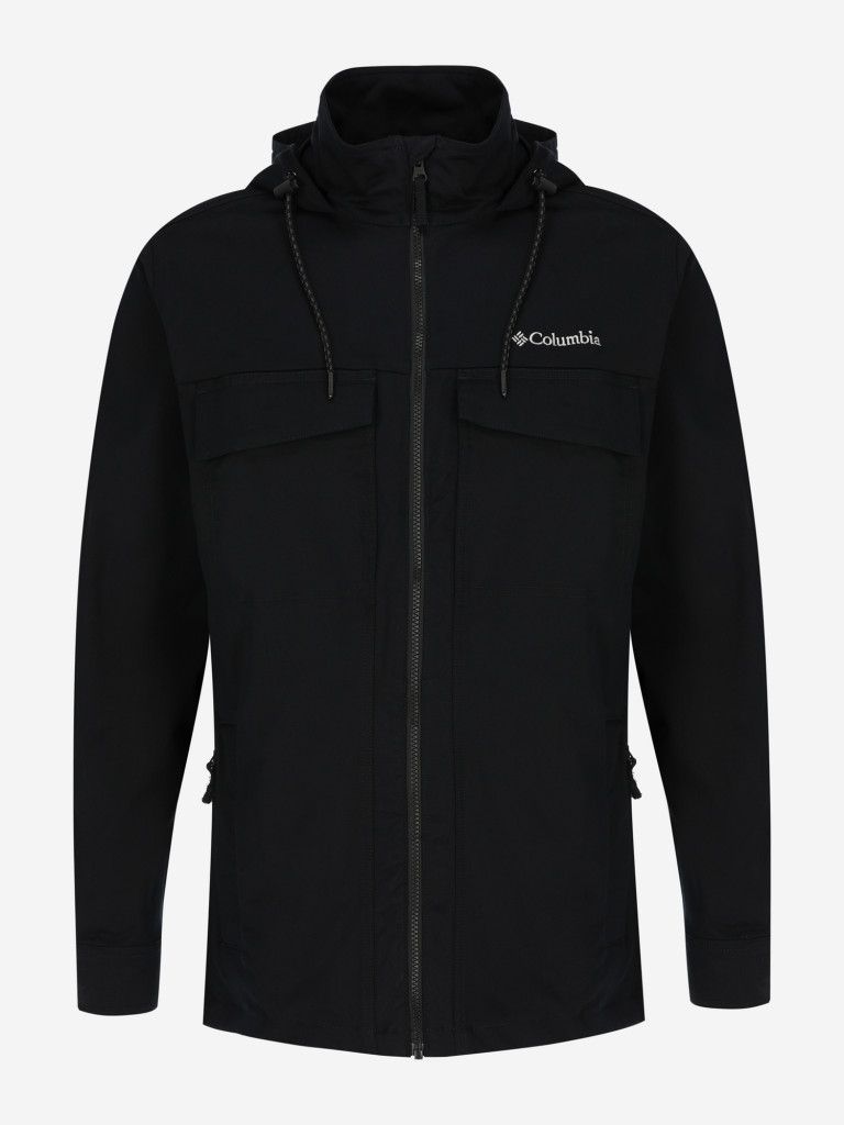 Куртка мужская Columbia Tanner Ranch Field Jacket