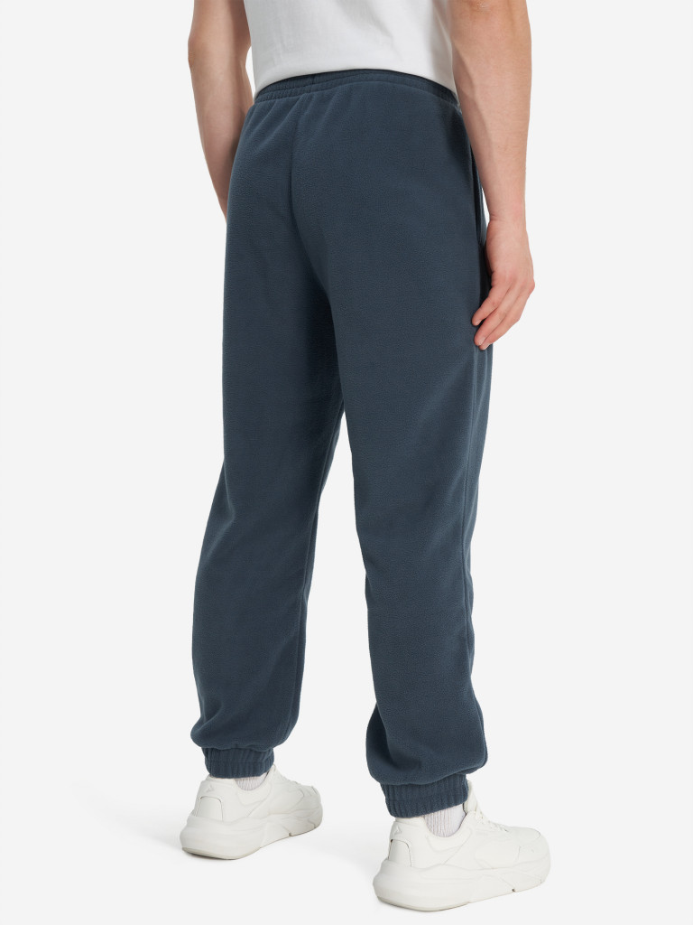 Брюки флисовые мужские Demix Discover